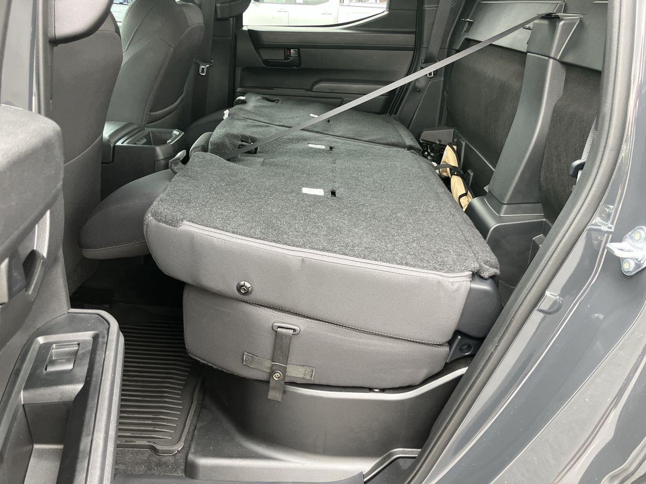 Used 2025 Toyota Tacoma Truck