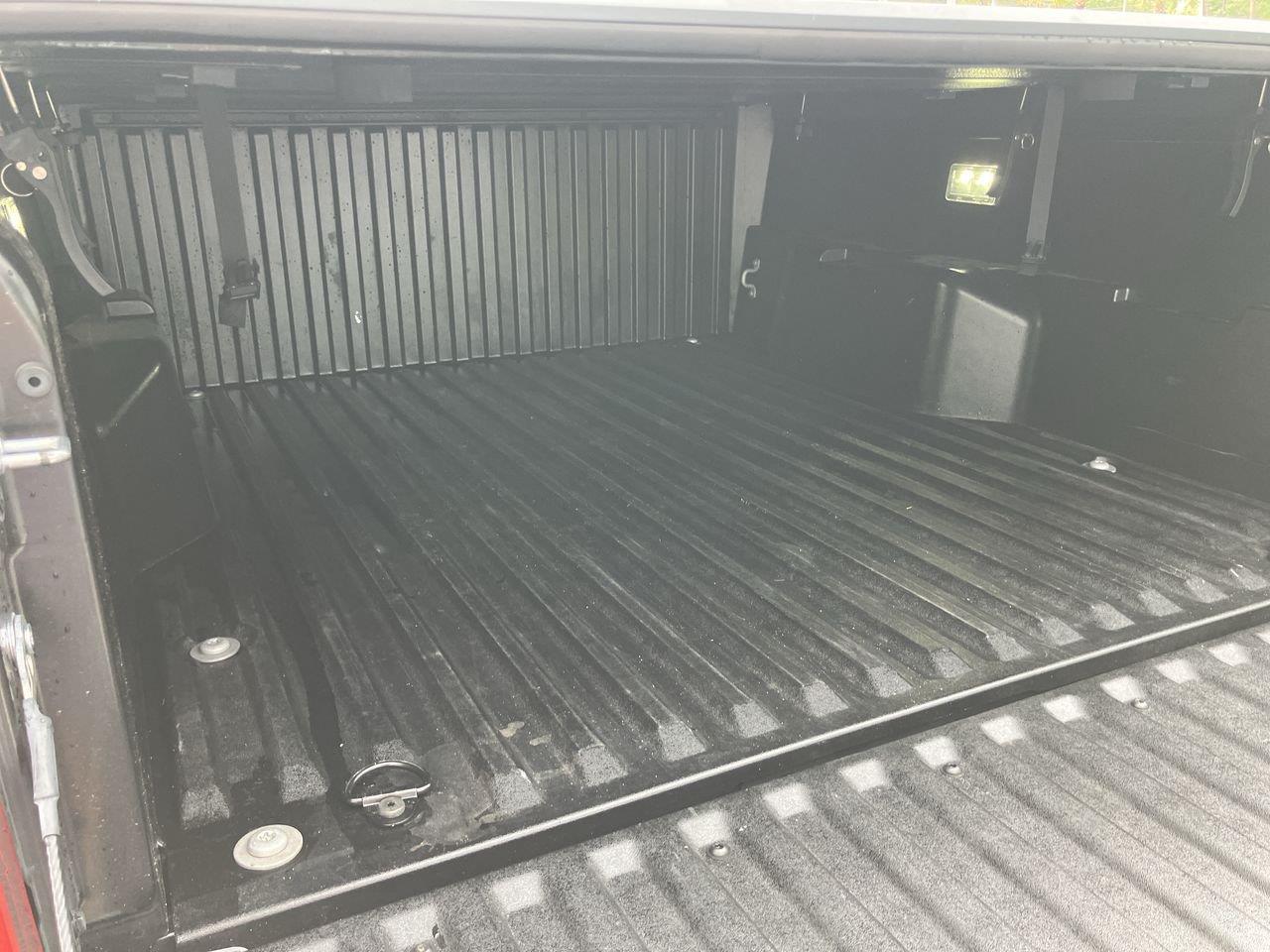 Used 2025 Toyota Tacoma Truck