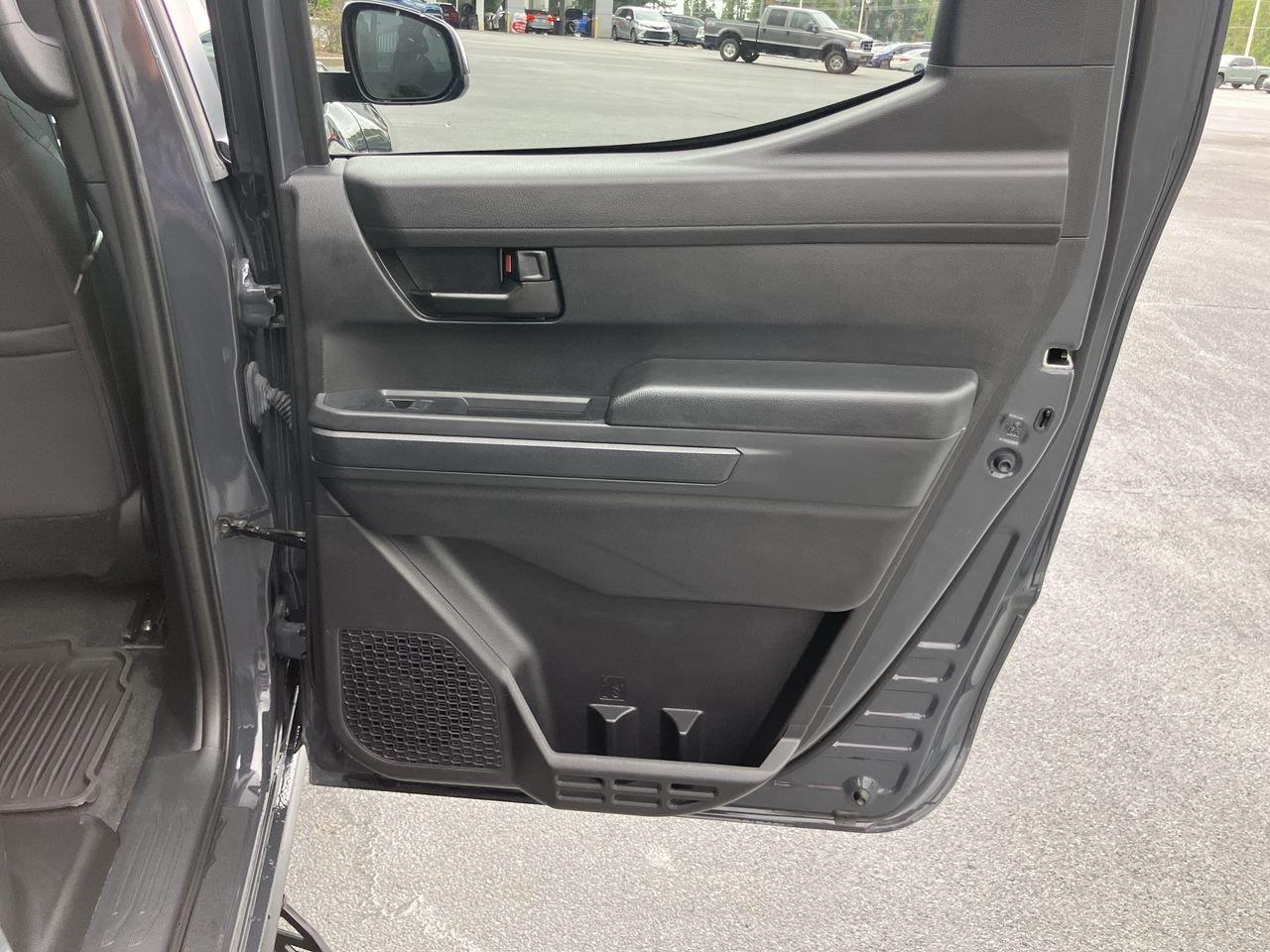 Used 2025 Toyota Tacoma Truck