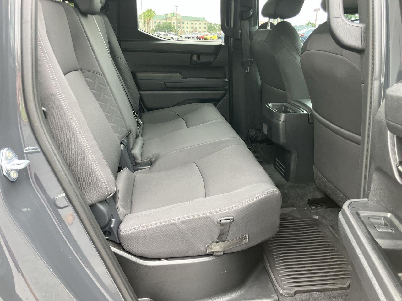 Used 2025 Toyota Tacoma Truck