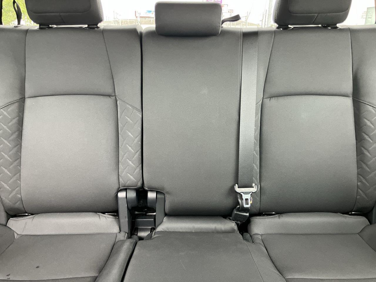 Used 2025 Toyota Tacoma Truck