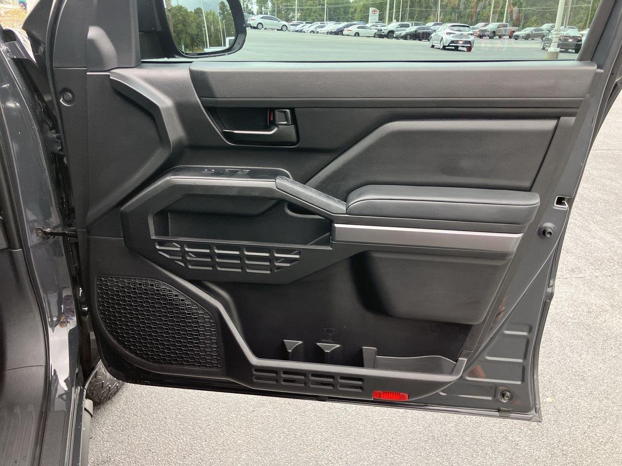 Used 2025 Toyota Tacoma Truck