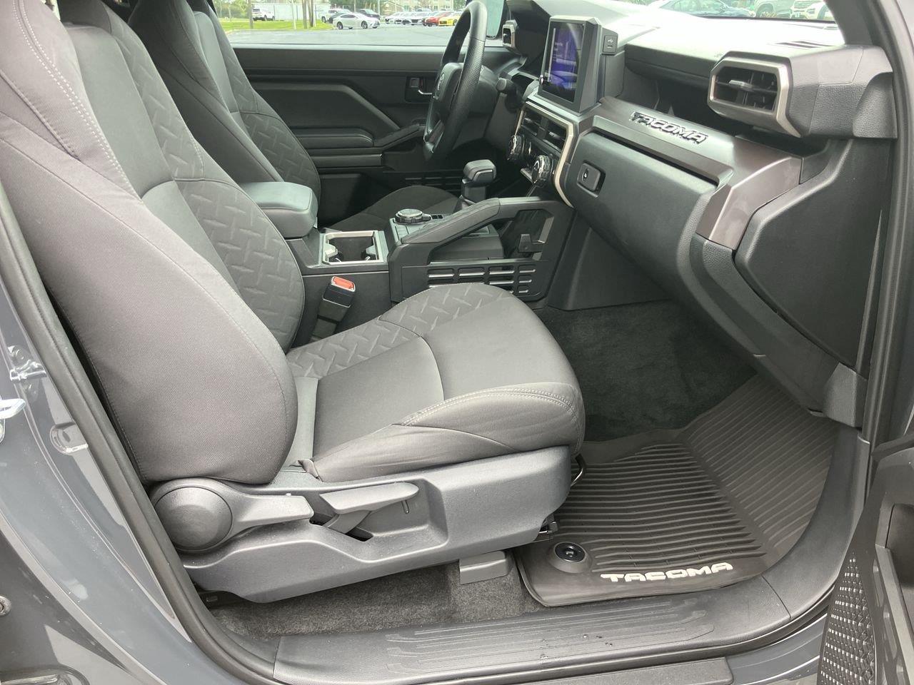Used 2025 Toyota Tacoma Truck