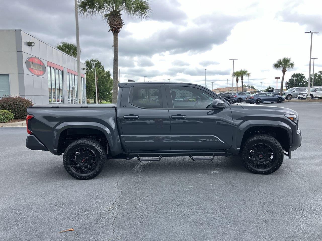 Used 2025 Toyota Tacoma Truck
