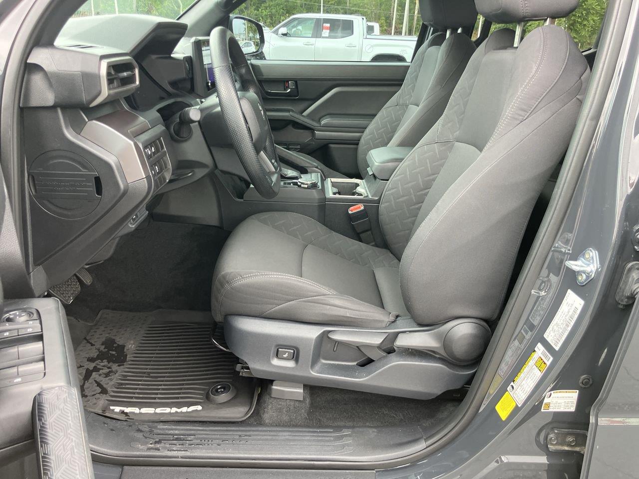 Used 2025 Toyota Tacoma Truck