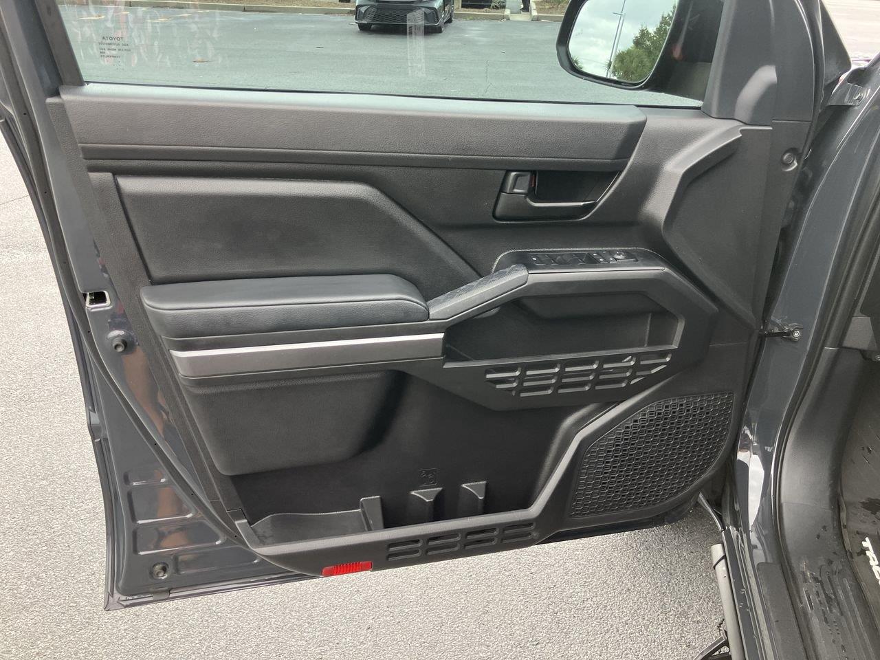 Used 2025 Toyota Tacoma Truck