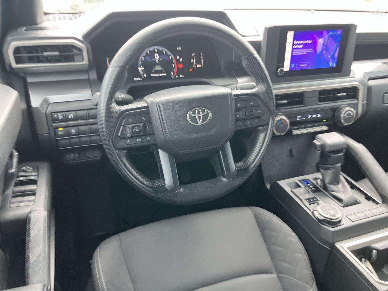 Used 2025 Toyota Tacoma Truck