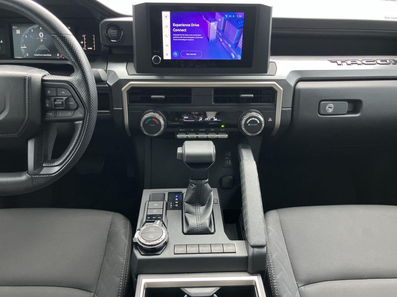 Used 2025 Toyota Tacoma Truck