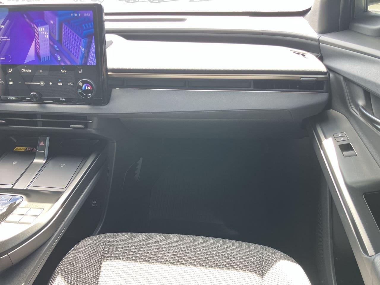 Used 2026 Toyota bZ SUV