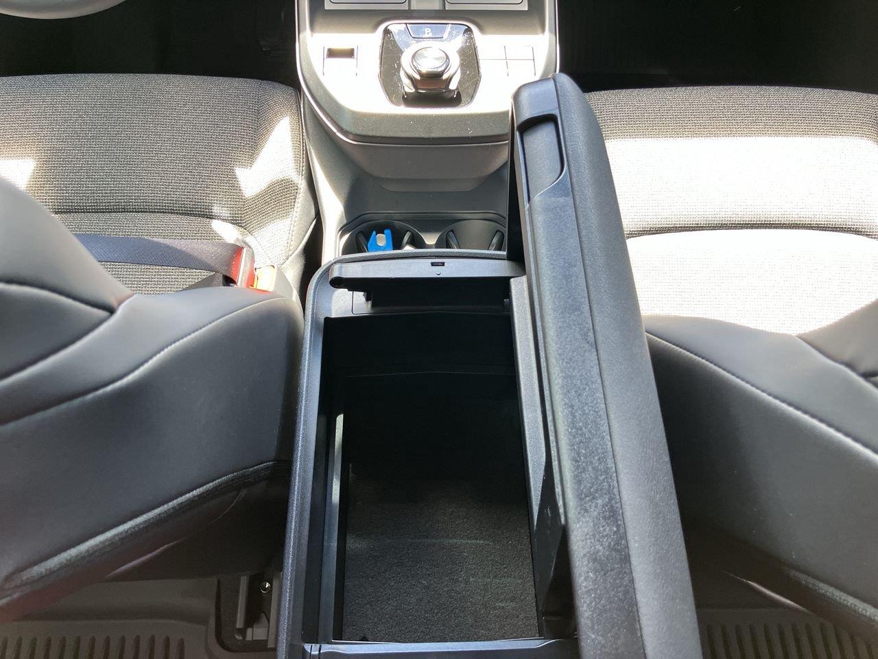 Used 2026 Toyota bZ SUV