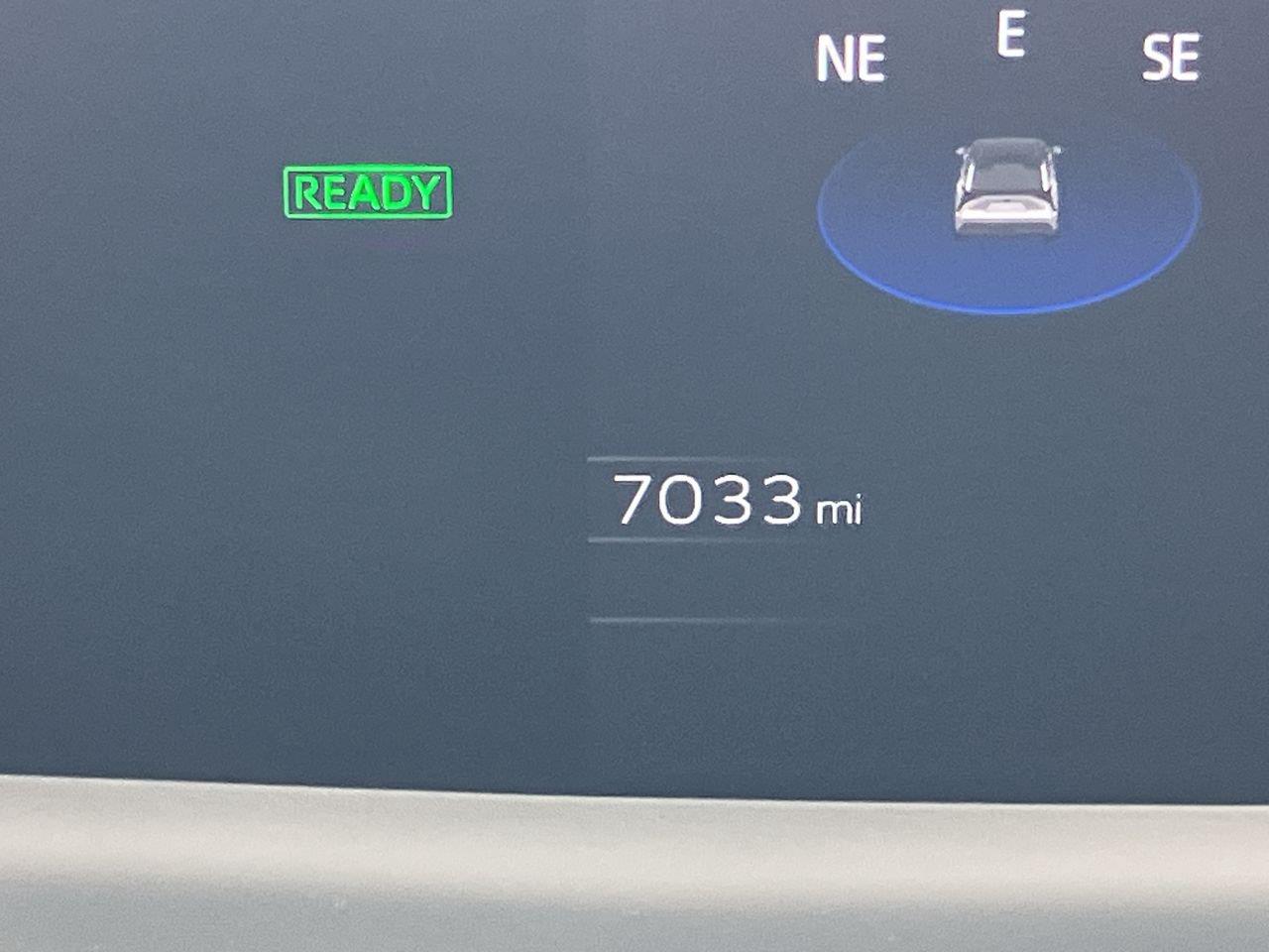 Used 2026 Toyota bZ SUV