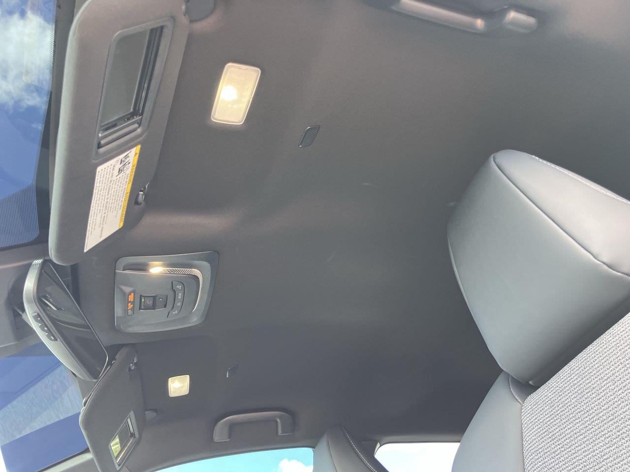 Used 2026 Toyota bZ SUV