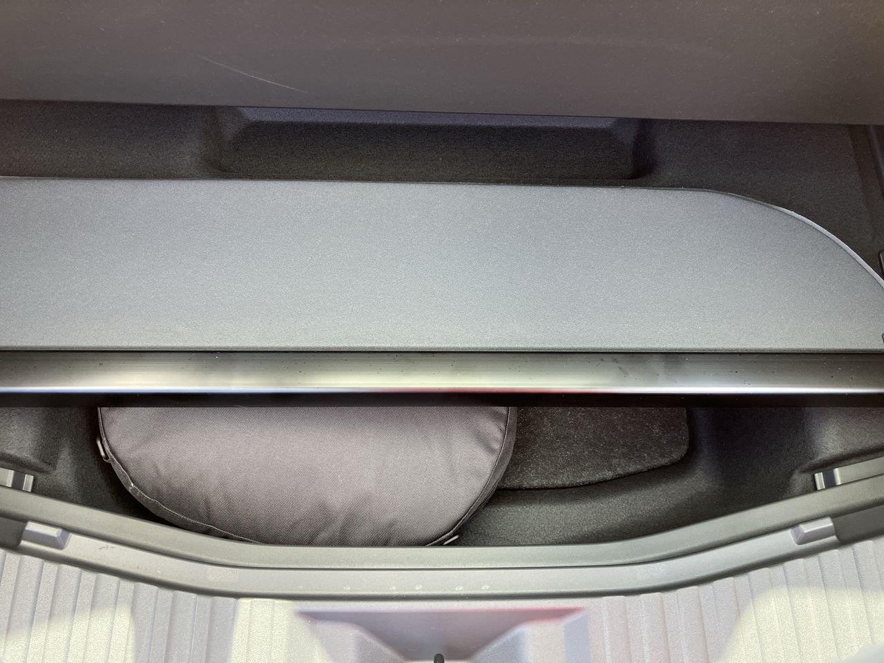 Used 2026 Toyota bZ SUV