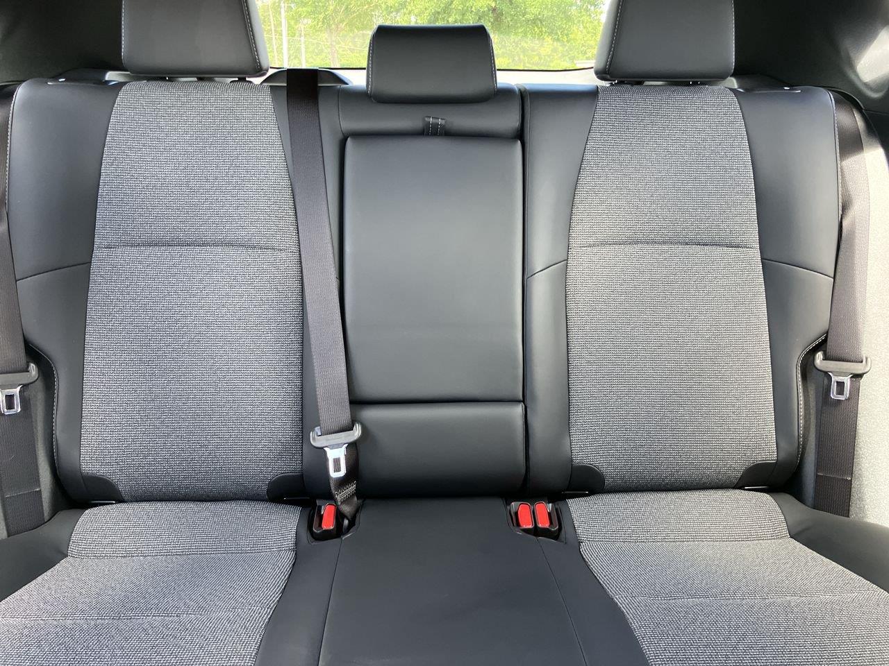 Used 2026 Toyota bZ SUV