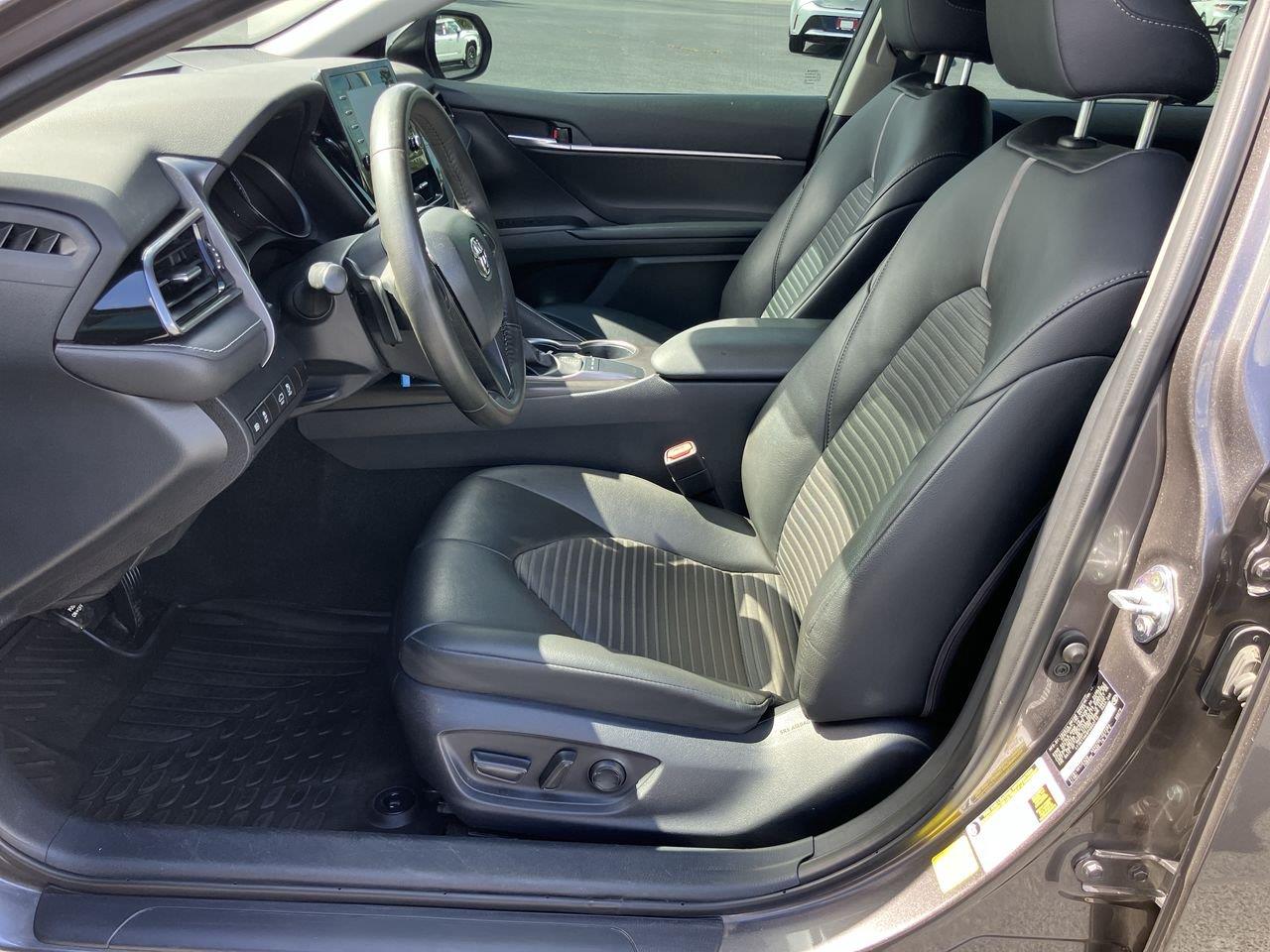 Used 2023 Toyota Camry Sedan