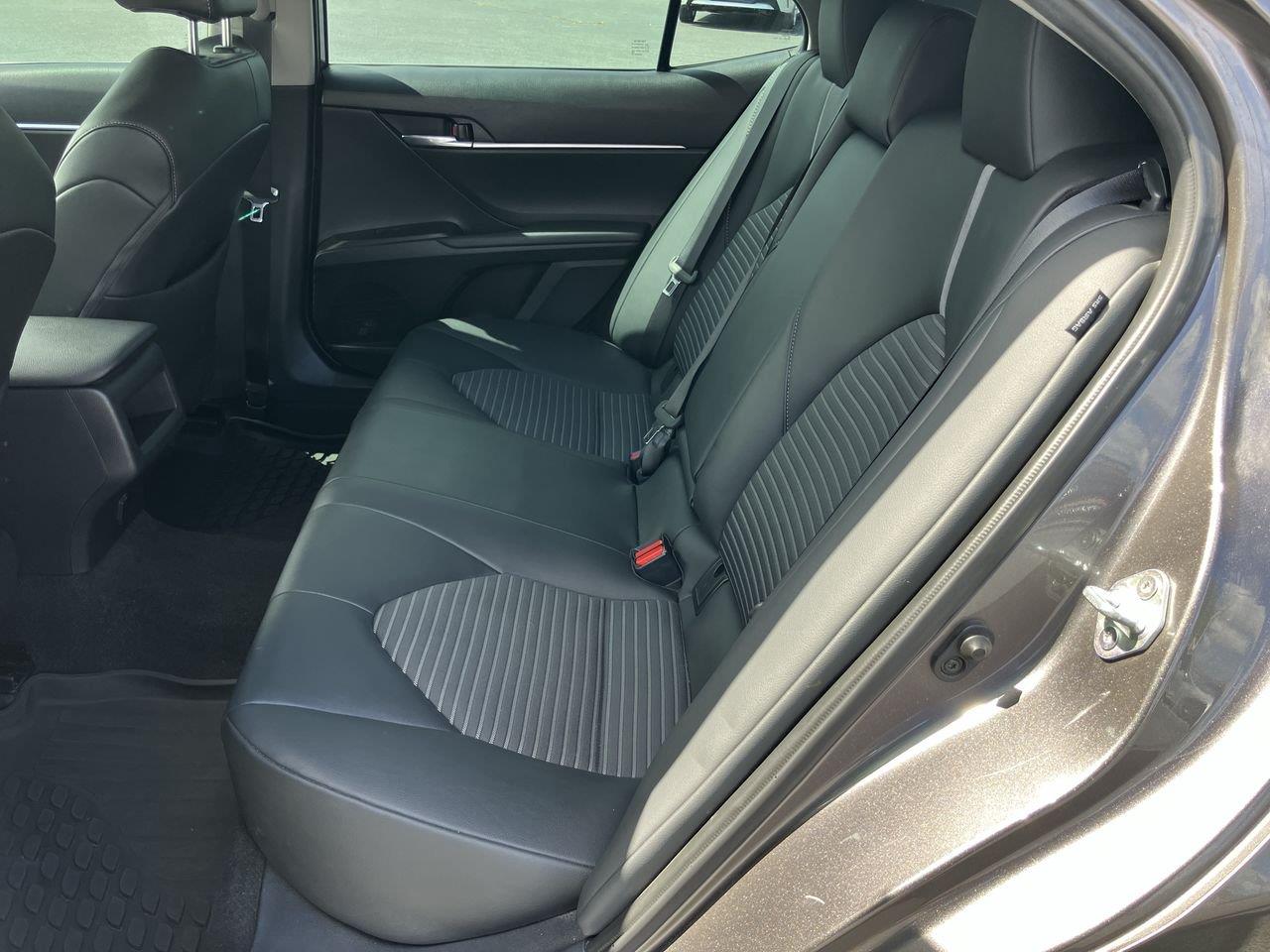 Used 2023 Toyota Camry Sedan