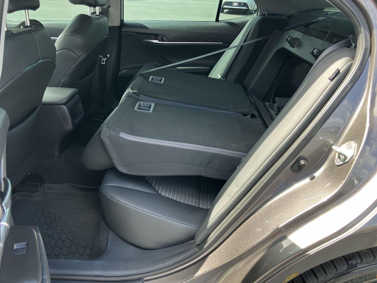 Used 2023 Toyota Camry Sedan