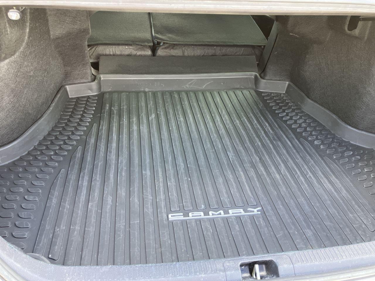 Used 2023 Toyota Camry Sedan