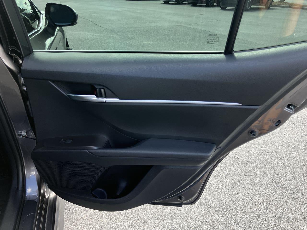Used 2023 Toyota Camry Sedan