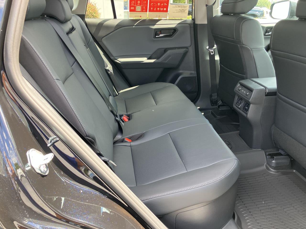 New 2026 Toyota RAV4 SUV