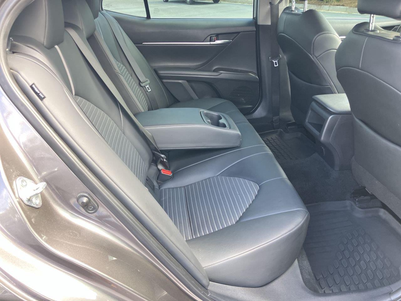 Used 2023 Toyota Camry Sedan