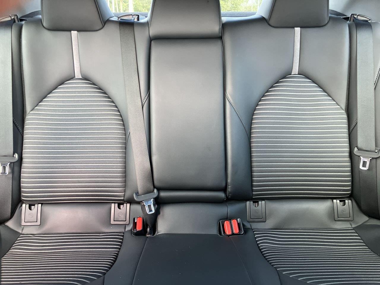 Used 2023 Toyota Camry Sedan