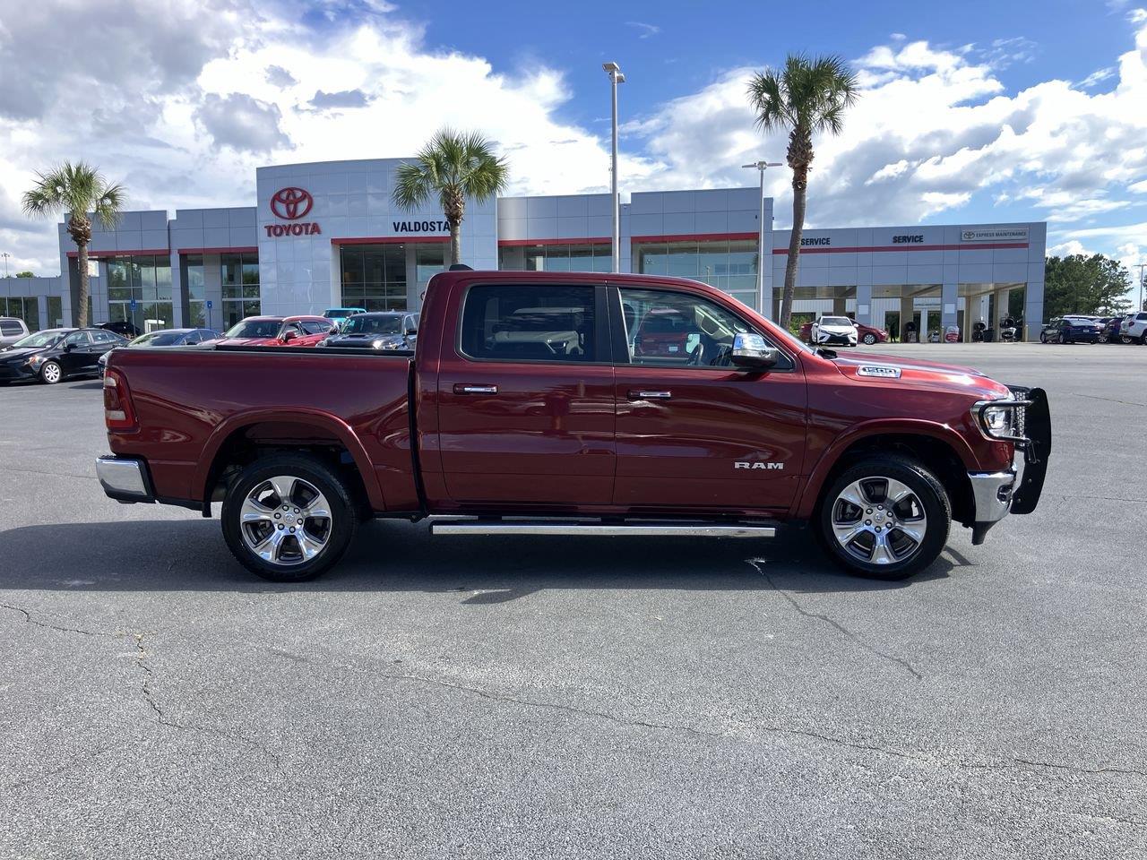 Used 2020 Ram 1500 Truck