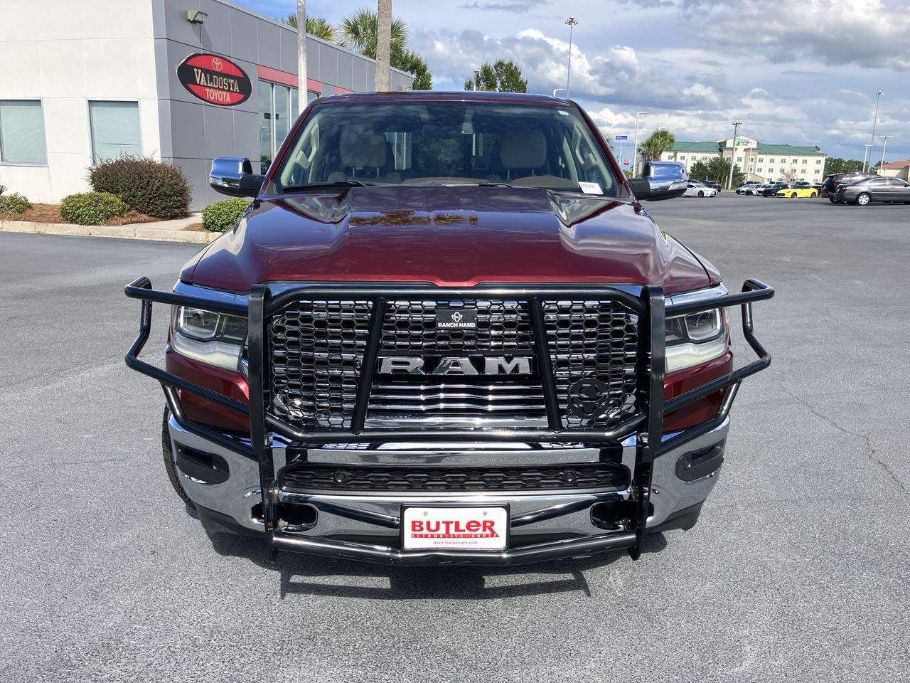 Used 2020 Ram 1500 Truck