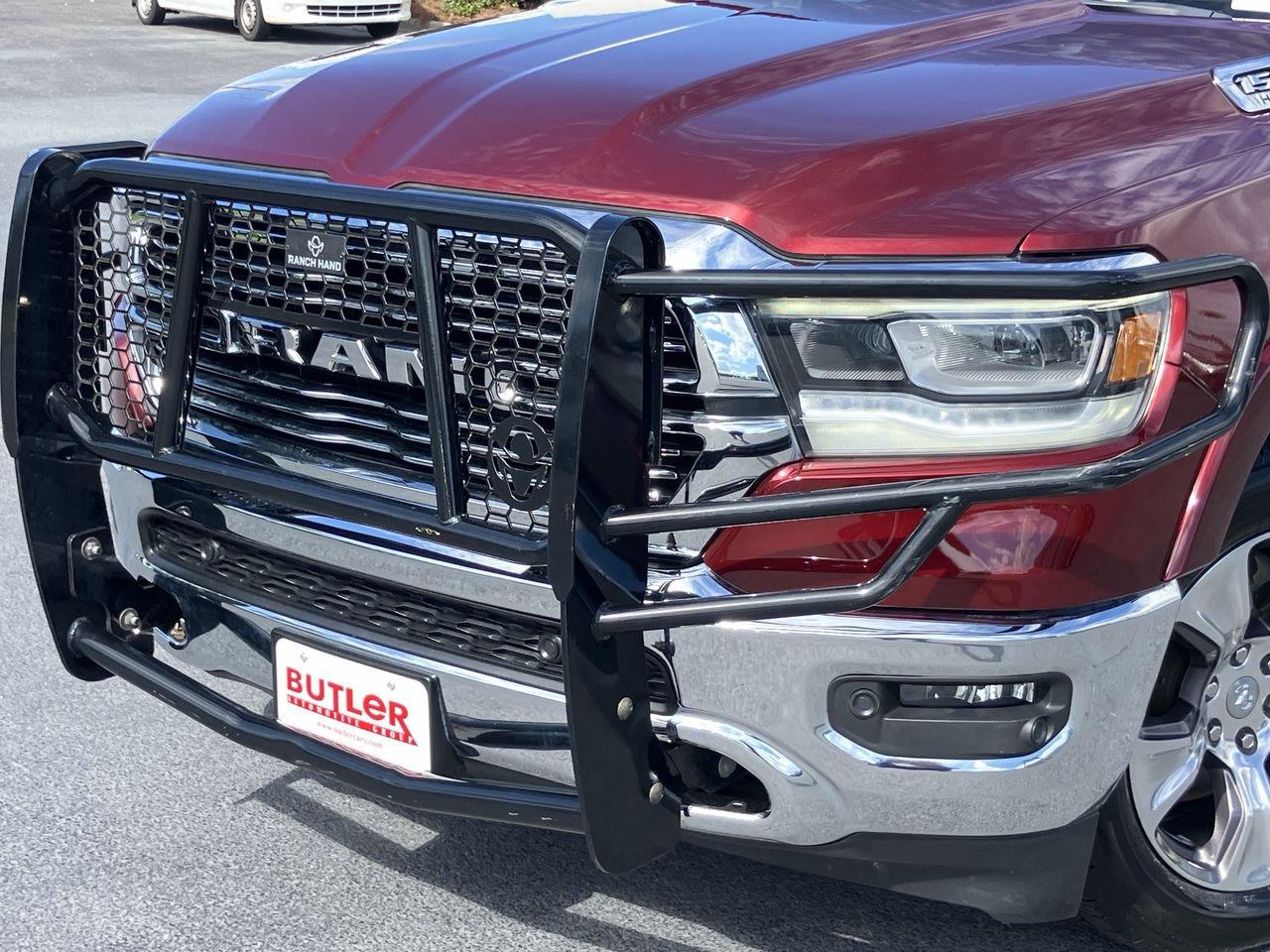 Used 2020 Ram 1500 Truck