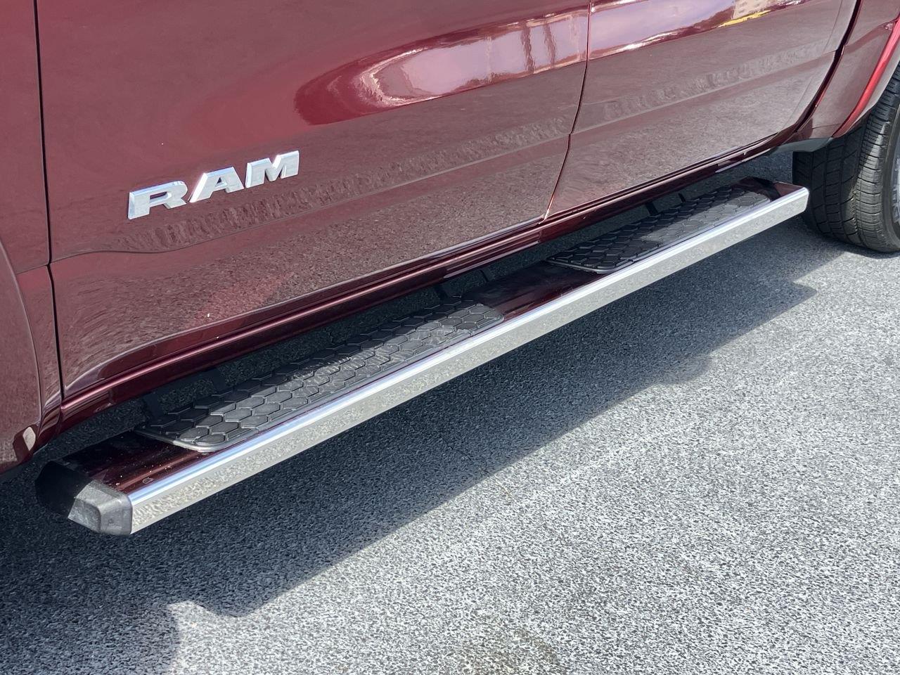 Used 2020 Ram 1500 Truck