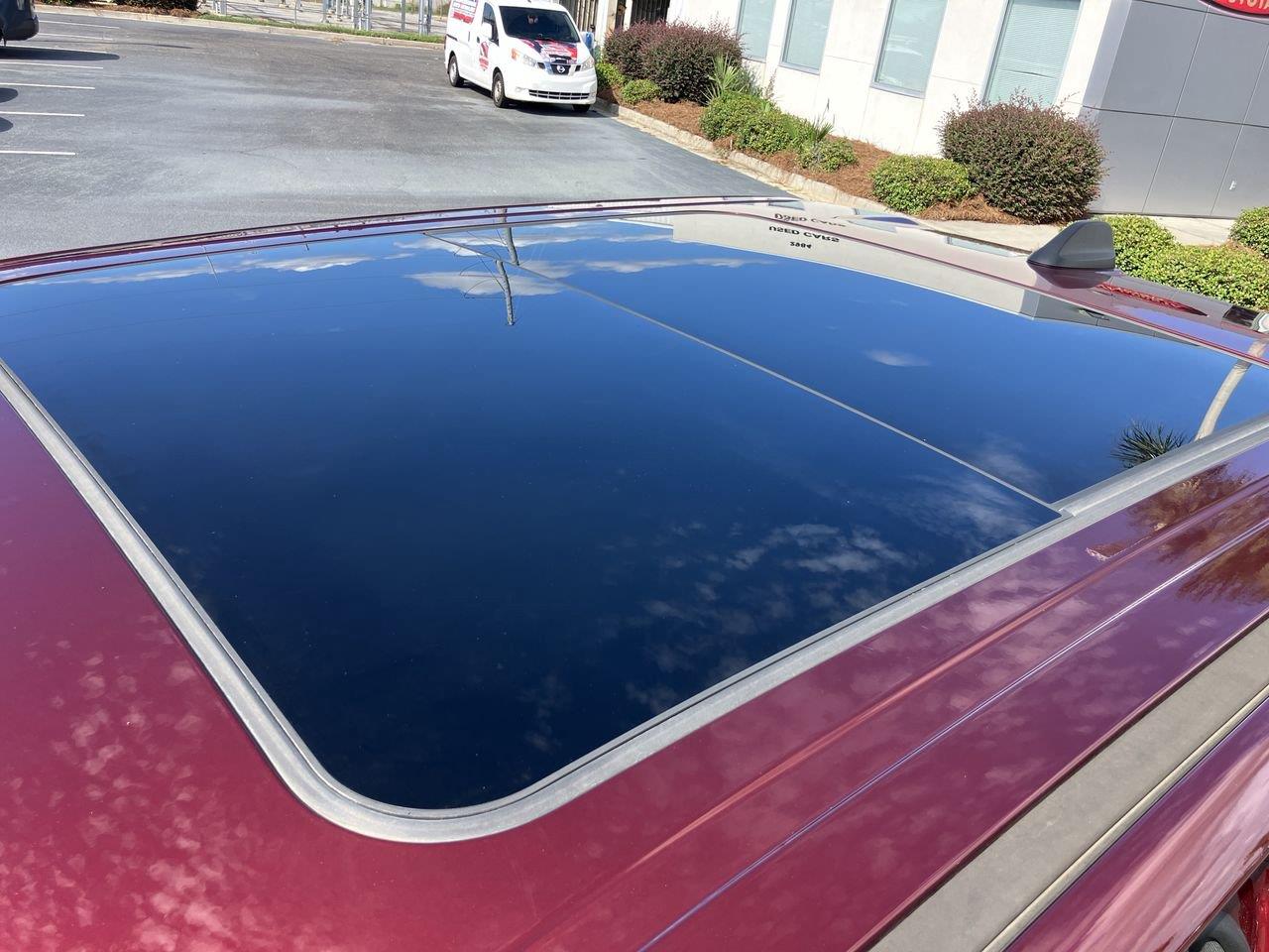 Used 2020 Ram 1500 Truck