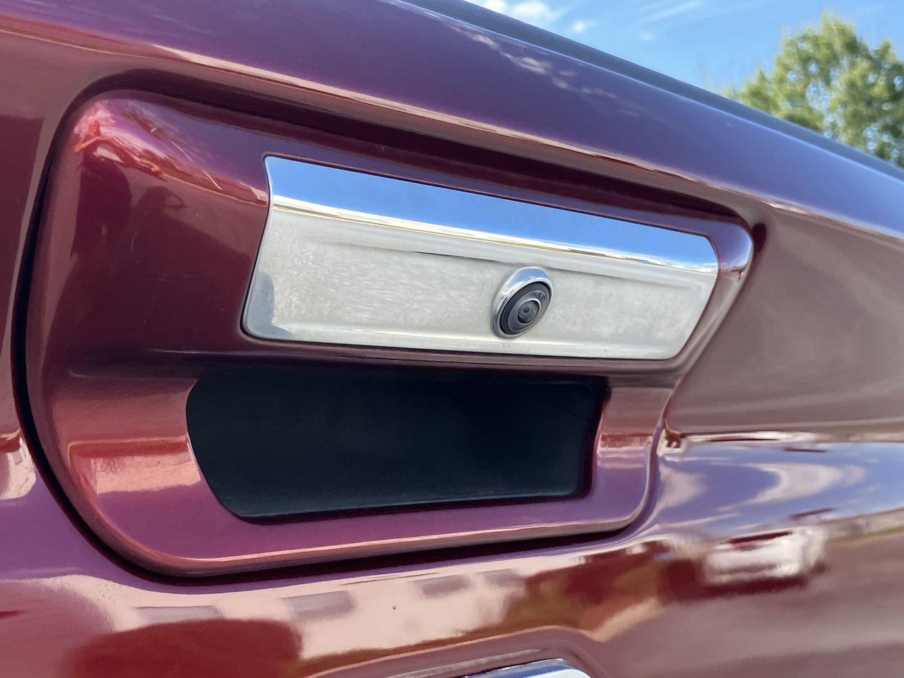 Used 2020 Ram 1500 Truck