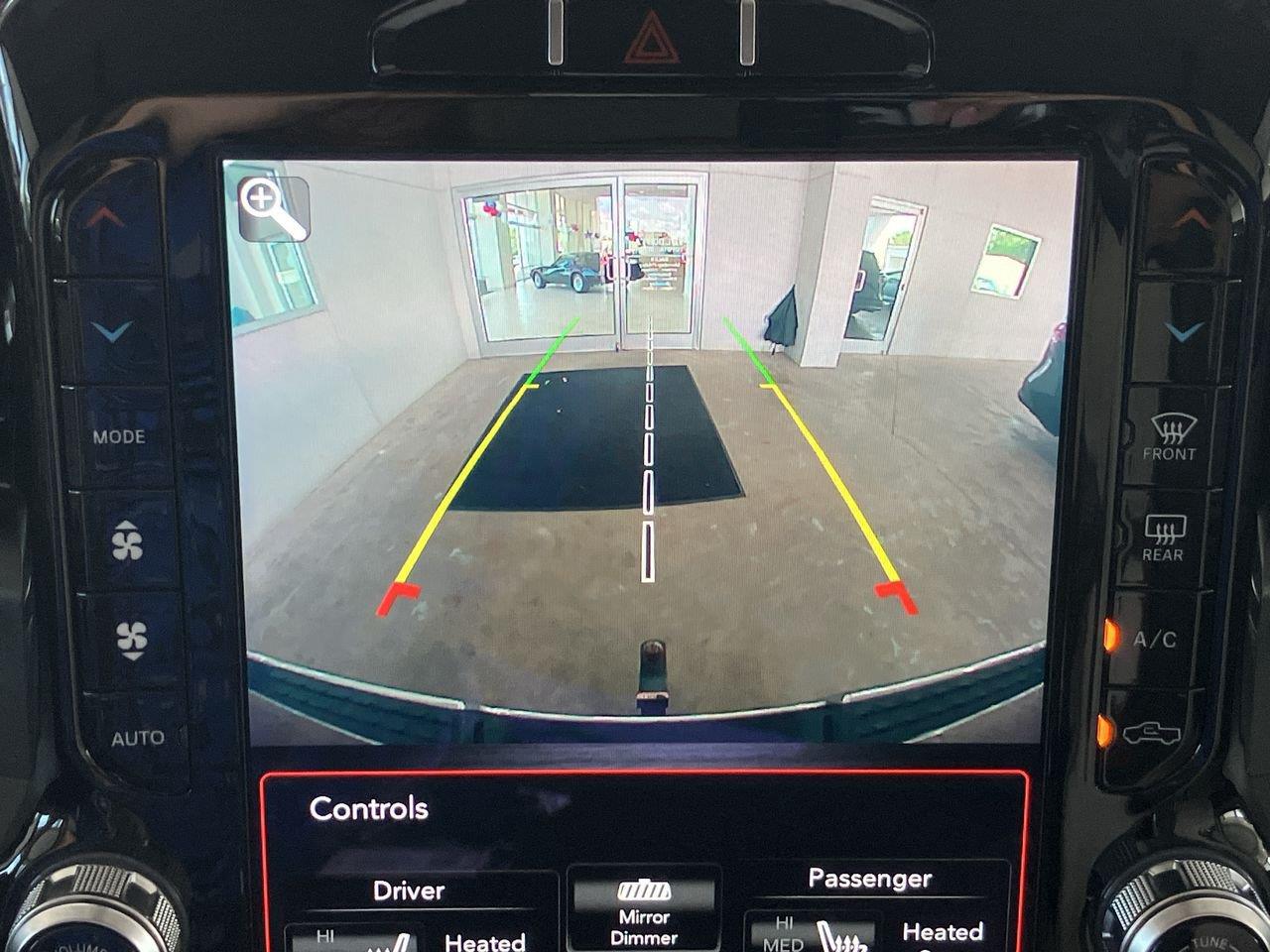 Used 2020 Ram 1500 Truck