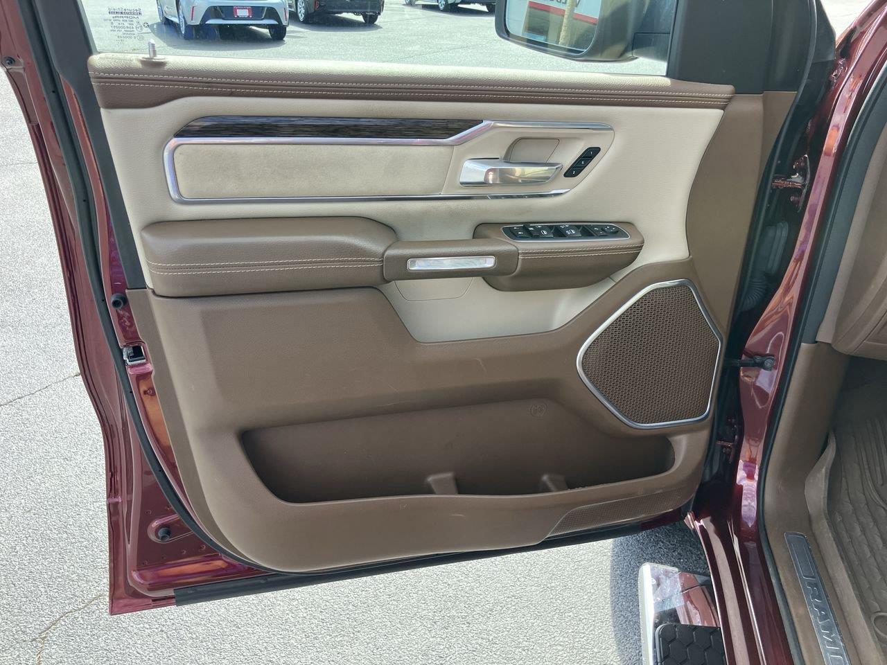Used 2020 Ram 1500 Truck