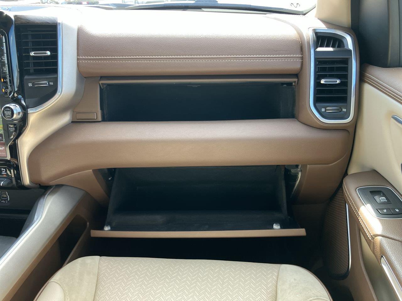 Used 2020 Ram 1500 Truck