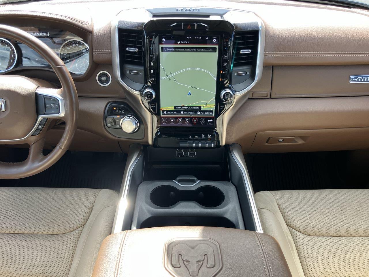 Used 2020 Ram 1500 Truck