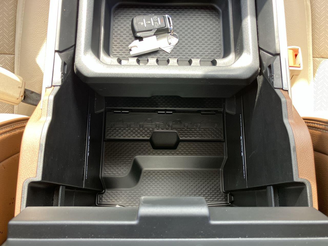 Used 2020 Ram 1500 Truck