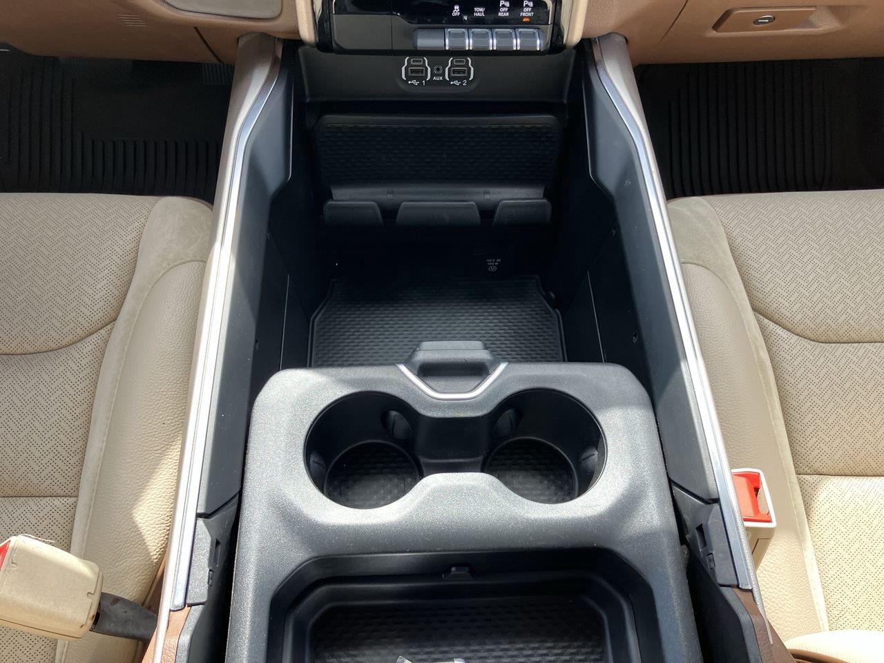 Used 2020 Ram 1500 Truck