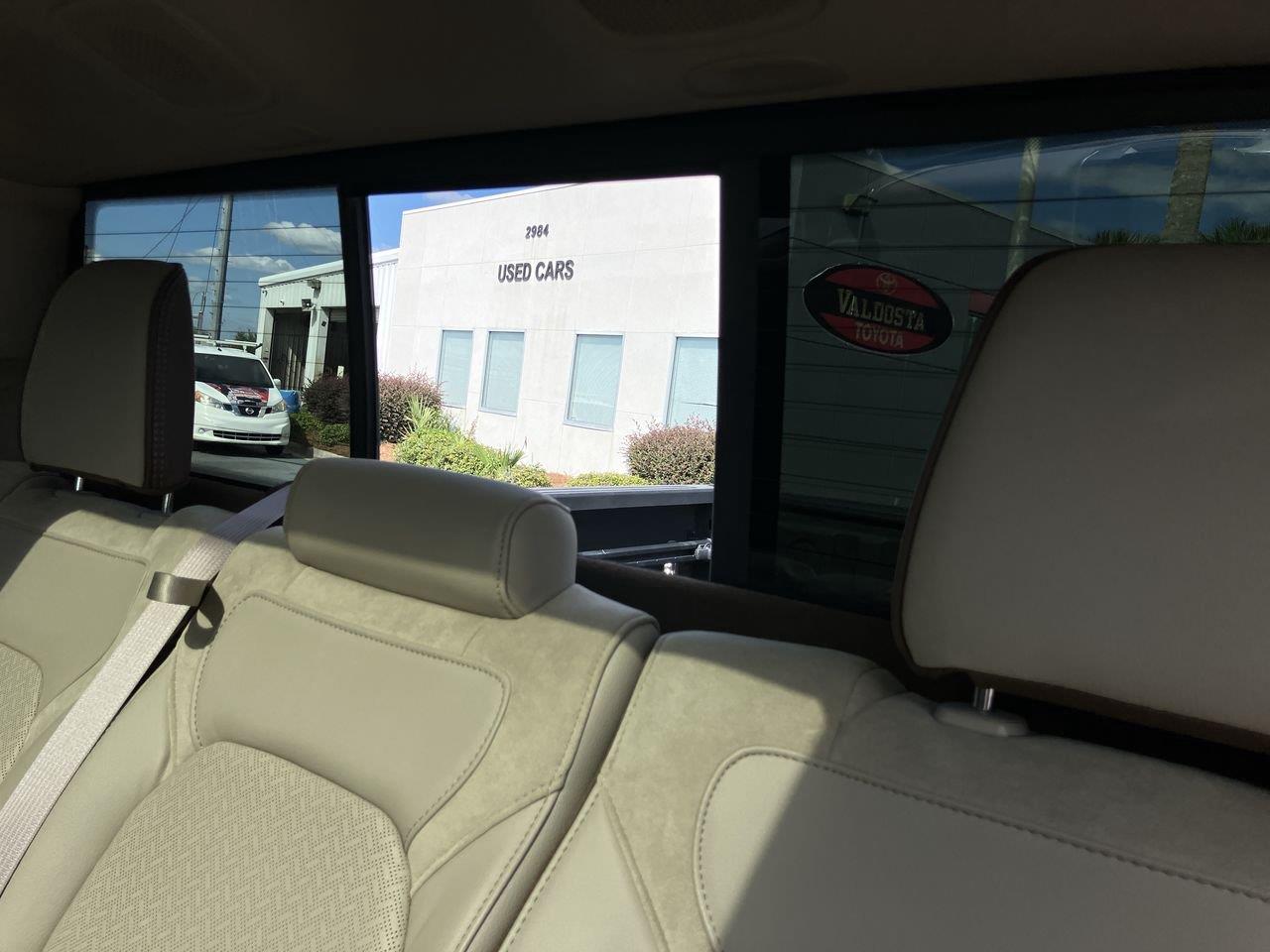 Used 2020 Ram 1500 Truck