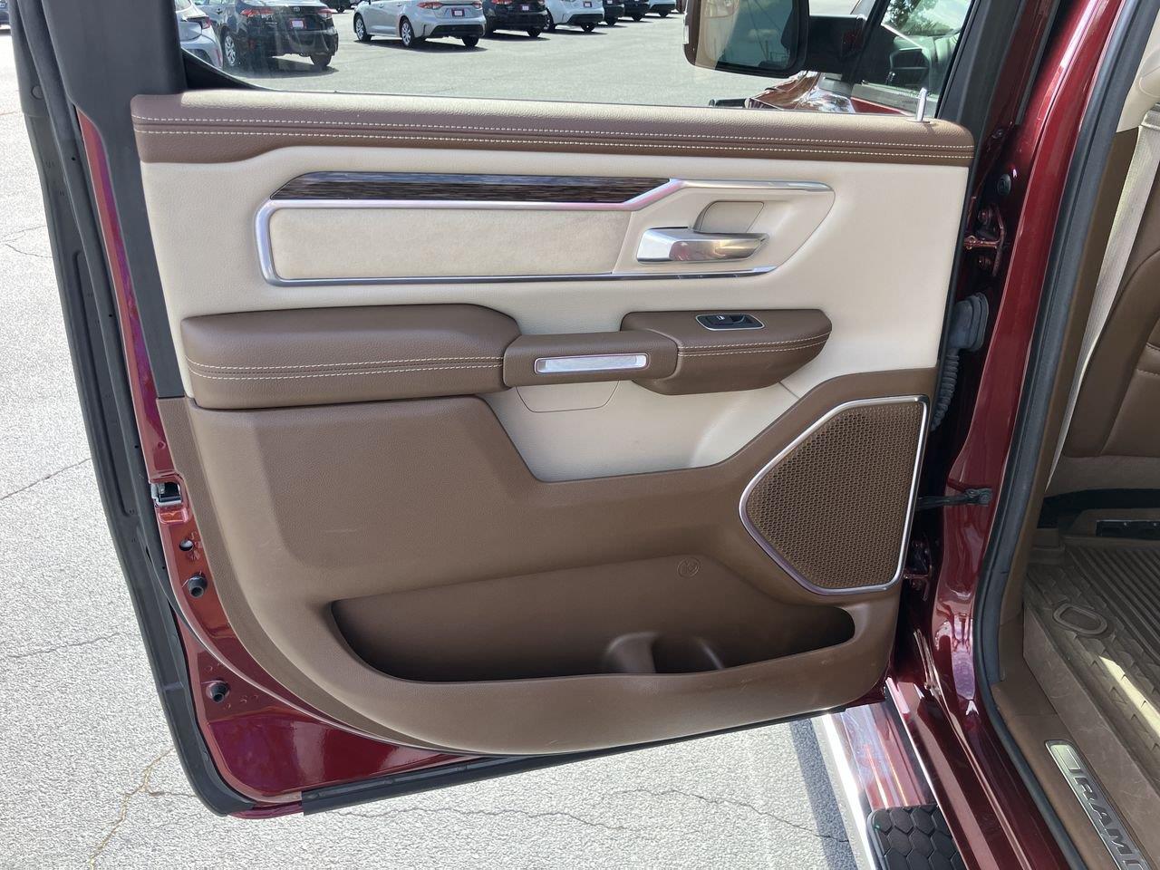 Used 2020 Ram 1500 Truck