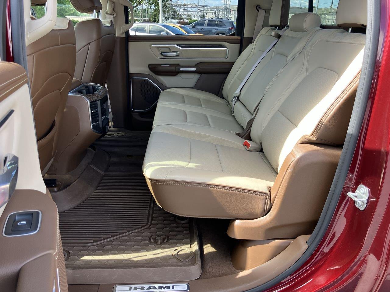 Used 2020 Ram 1500 Truck