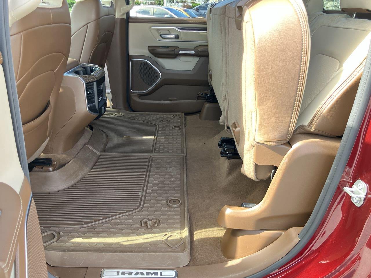 Used 2020 Ram 1500 Truck