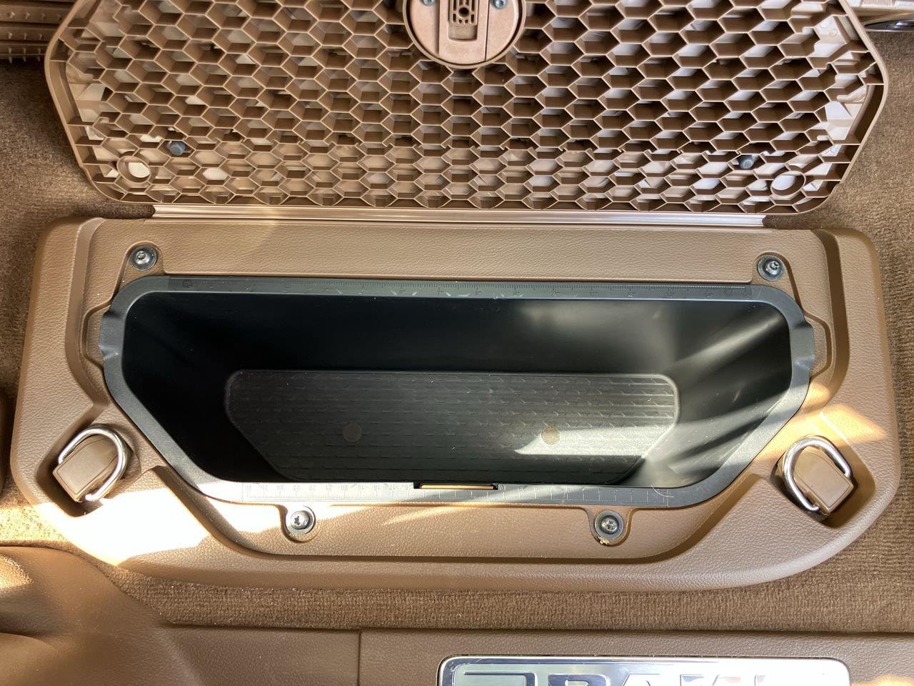 Used 2020 Ram 1500 Truck
