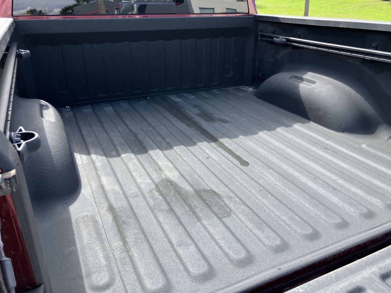Used 2020 Ram 1500 Truck