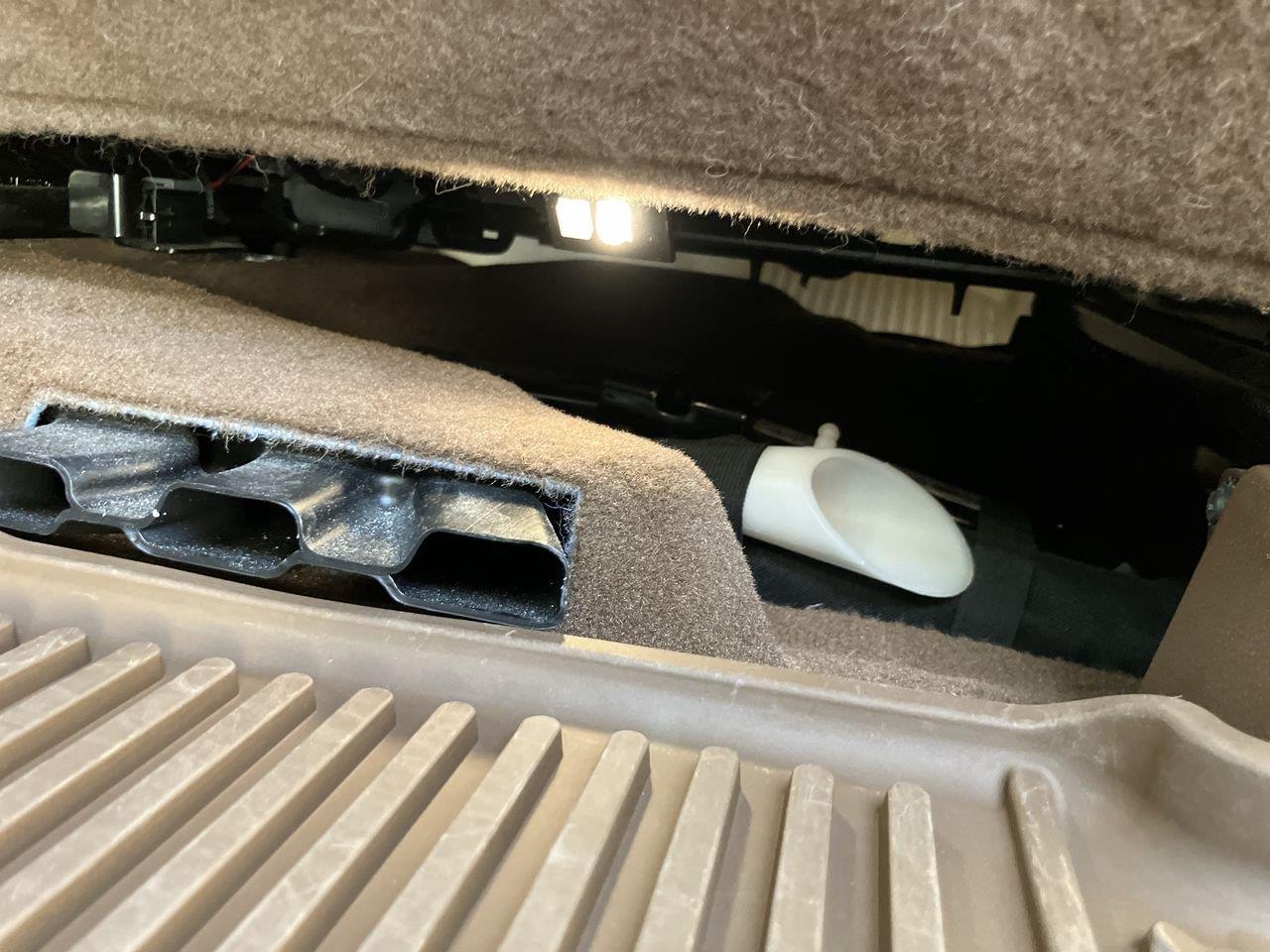 Used 2020 Ram 1500 Truck