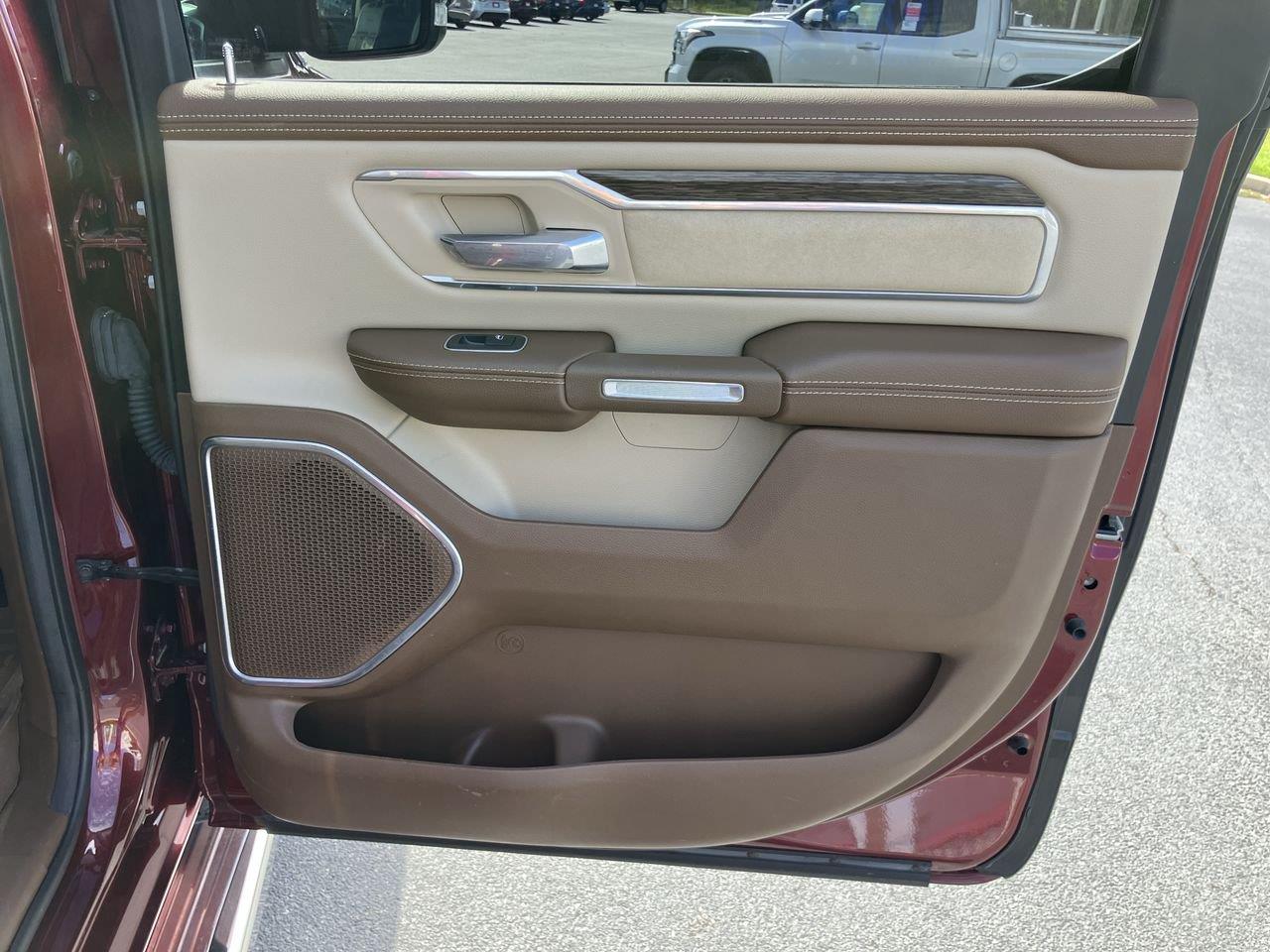 Used 2020 Ram 1500 Truck