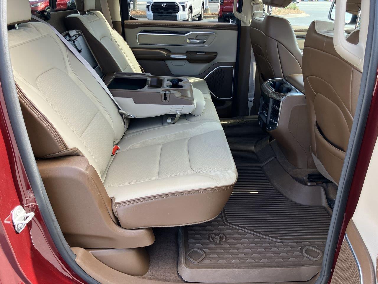 Used 2020 Ram 1500 Truck