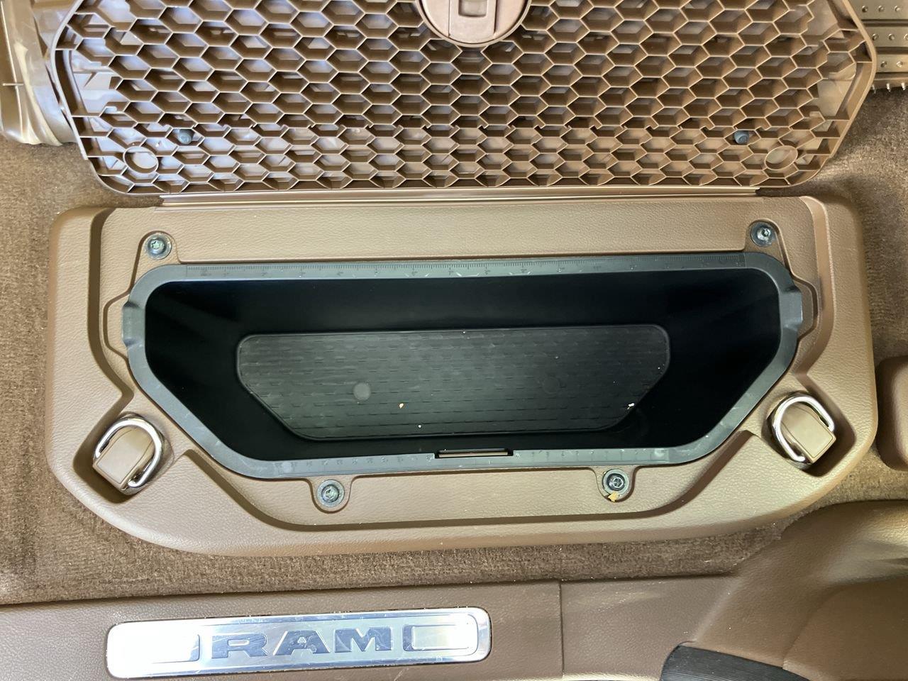 Used 2020 Ram 1500 Truck