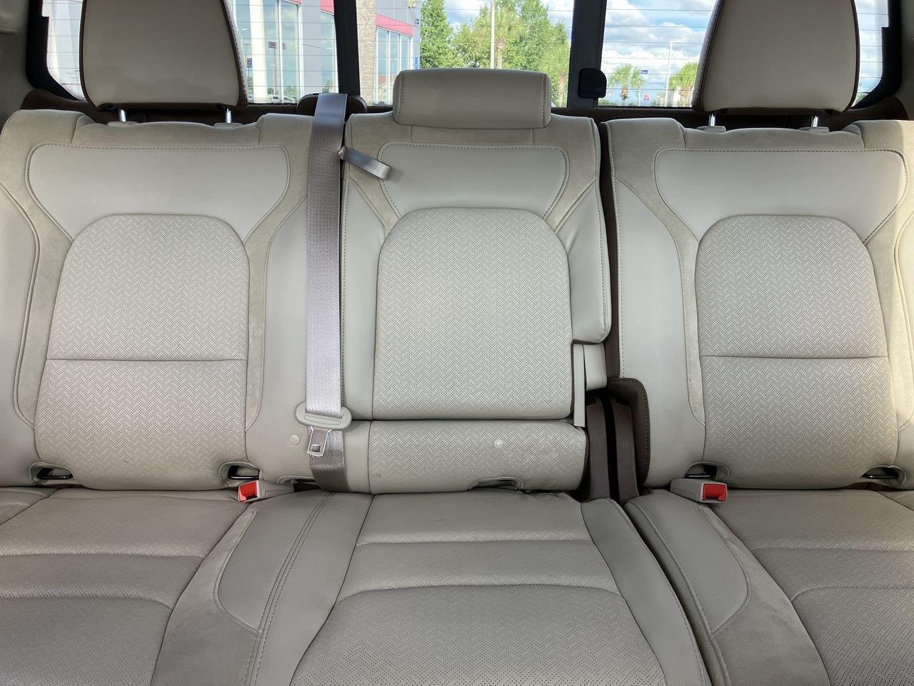 Used 2020 Ram 1500 Truck