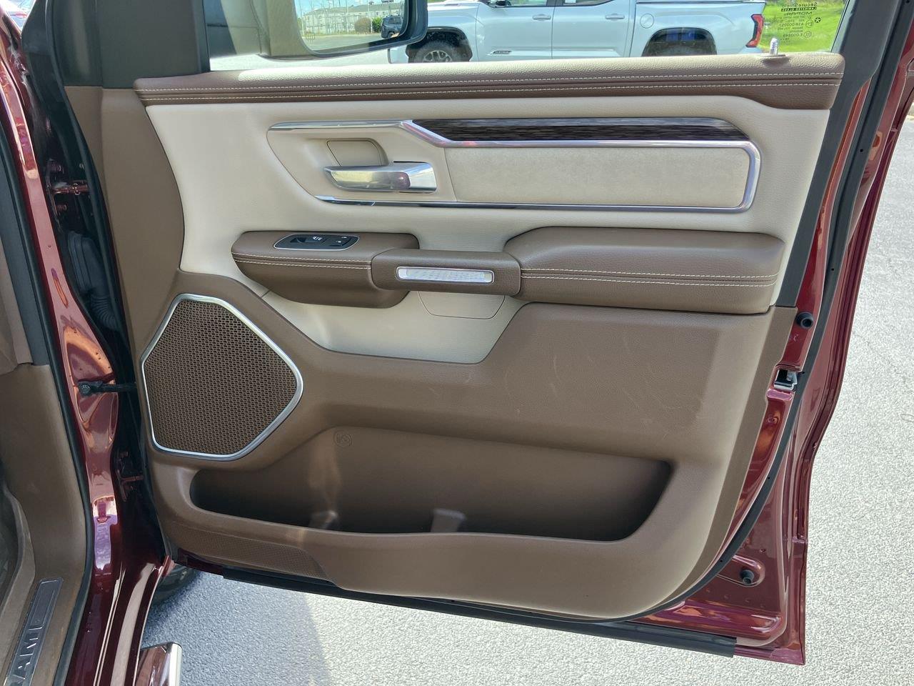 Used 2020 Ram 1500 Truck